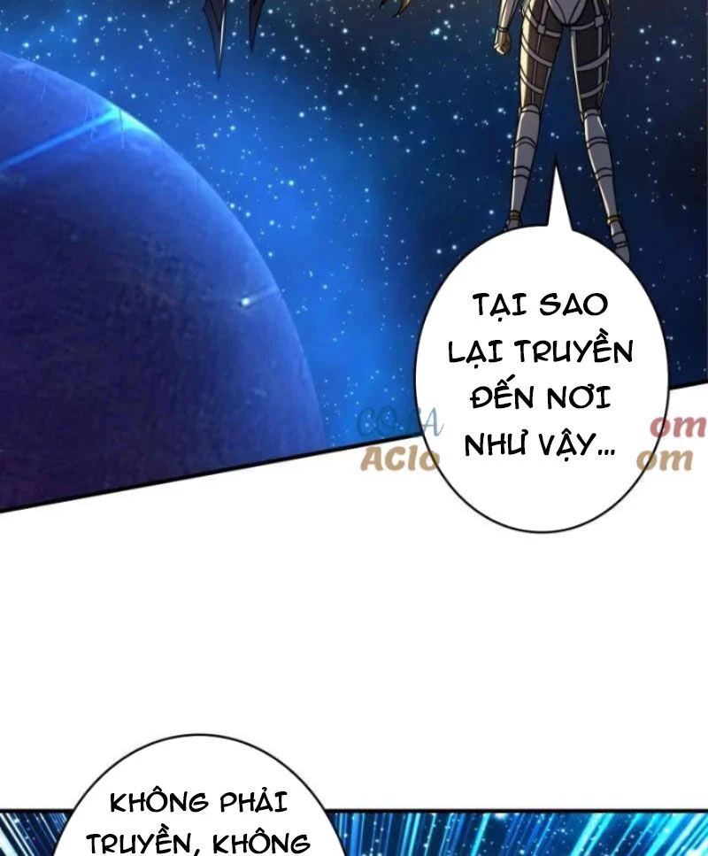 Vừa Chơi Đã Có Tài Khoản Vương Giả Chapter 487 - Trang 4