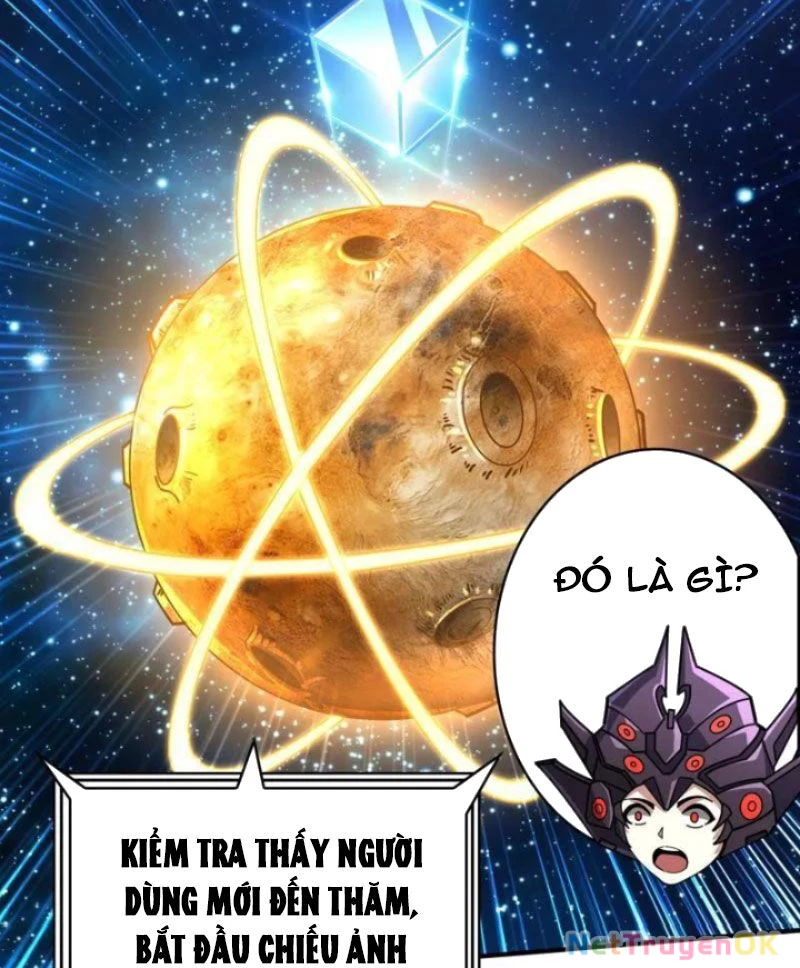 Vừa Chơi Đã Có Tài Khoản Vương Giả Chapter 487 - Trang 4