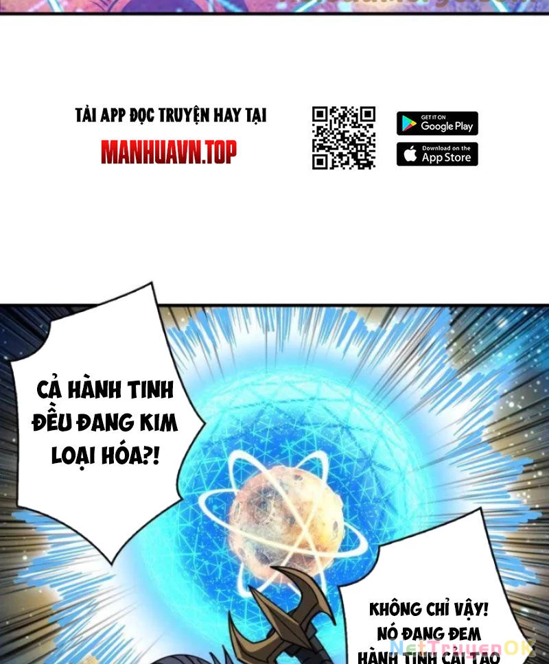 Vừa Chơi Đã Có Tài Khoản Vương Giả Chapter 487 - Trang 4