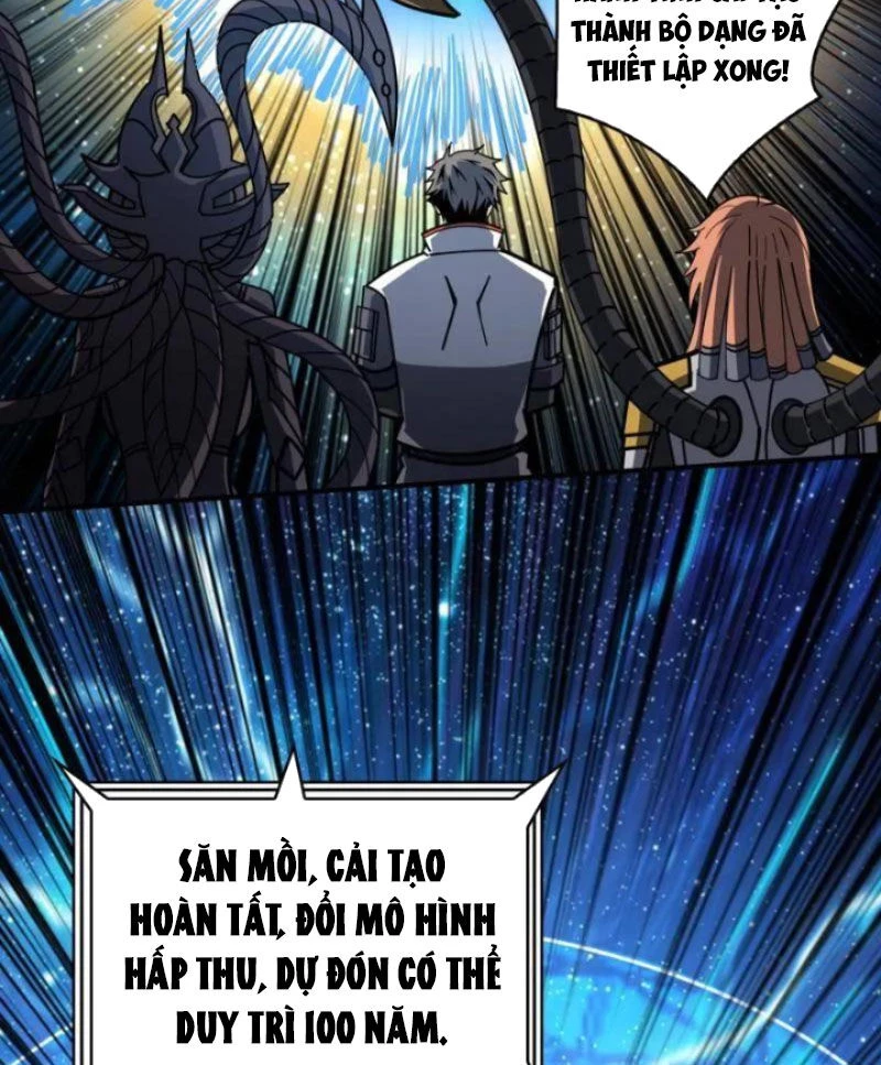 Vừa Chơi Đã Có Tài Khoản Vương Giả Chapter 487 - Trang 4