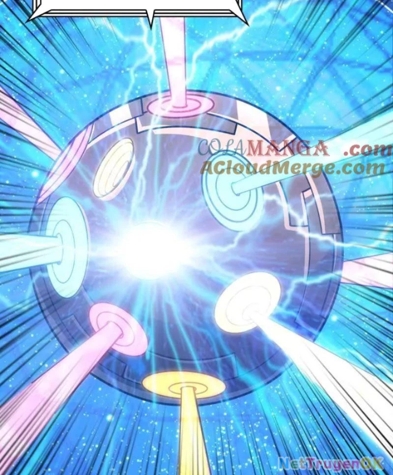 Vừa Chơi Đã Có Tài Khoản Vương Giả Chapter 487 - Trang 4