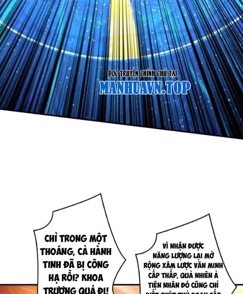 Vừa Chơi Đã Có Tài Khoản Vương Giả Chapter 487 - Trang 4