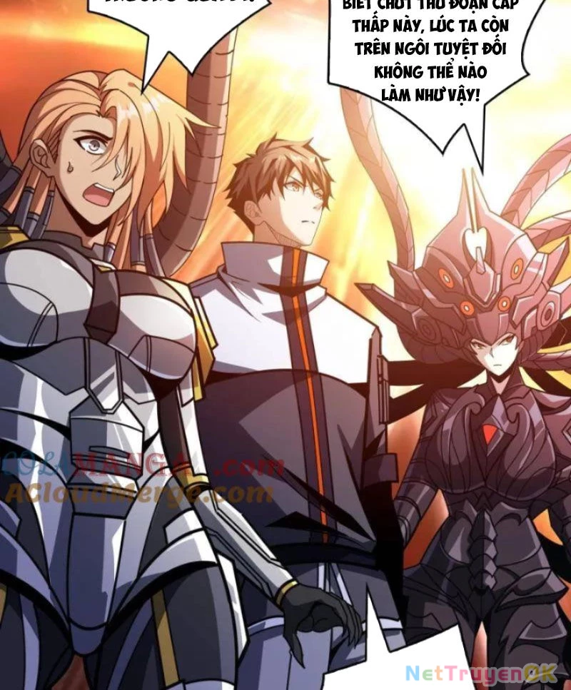 Vừa Chơi Đã Có Tài Khoản Vương Giả Chapter 487 - Trang 4