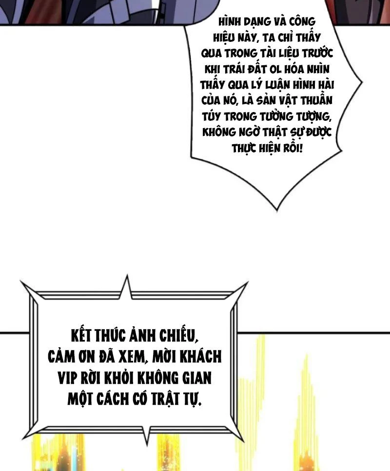 Vừa Chơi Đã Có Tài Khoản Vương Giả Chapter 487 - Trang 4