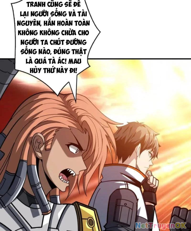 Vừa Chơi Đã Có Tài Khoản Vương Giả Chapter 487 - Trang 4