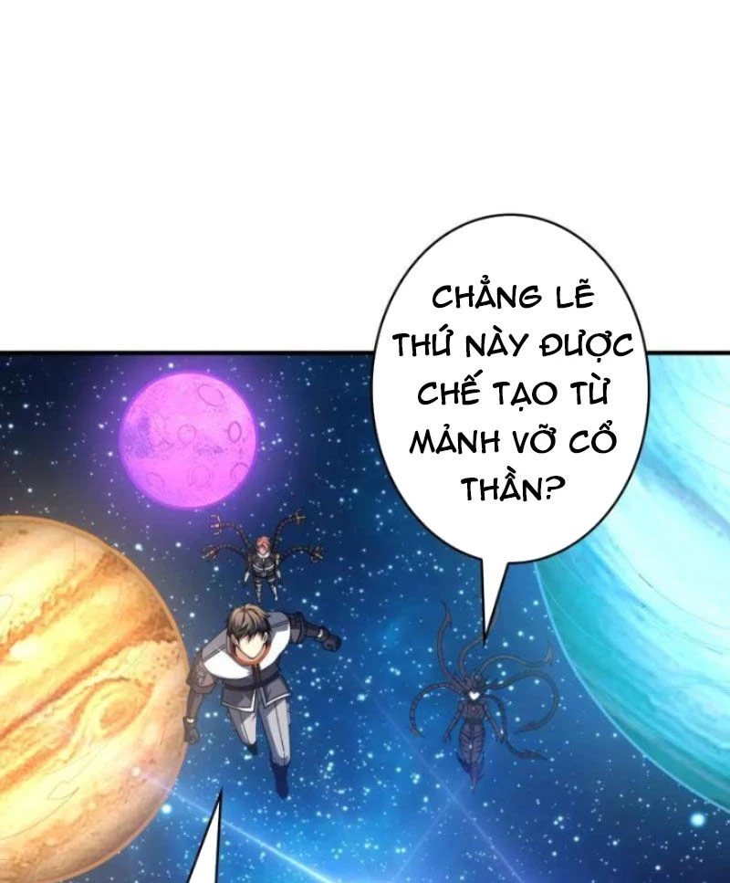 Vừa Chơi Đã Có Tài Khoản Vương Giả Chapter 487 - Trang 4