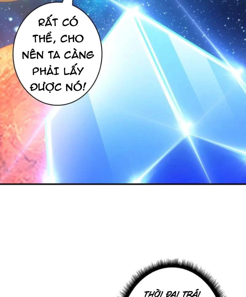 Vừa Chơi Đã Có Tài Khoản Vương Giả Chapter 487 - Trang 4