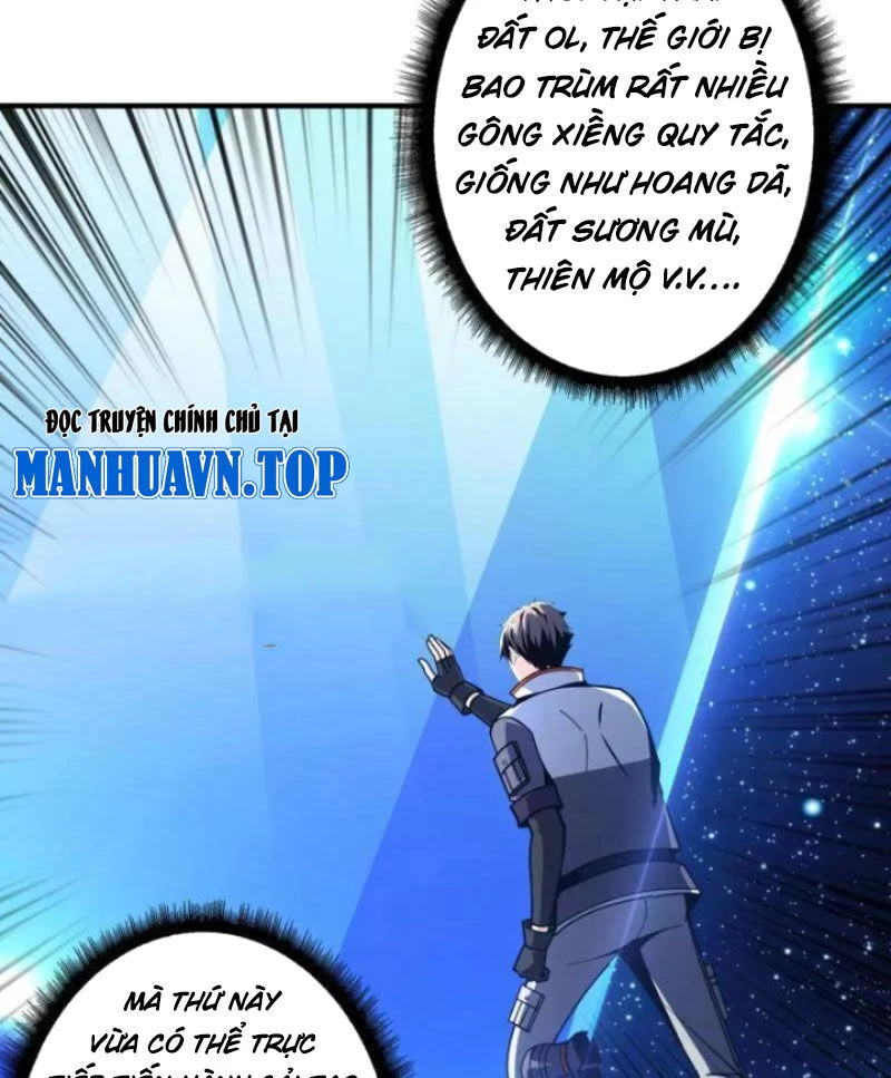 Vừa Chơi Đã Có Tài Khoản Vương Giả Chapter 487 - Trang 4