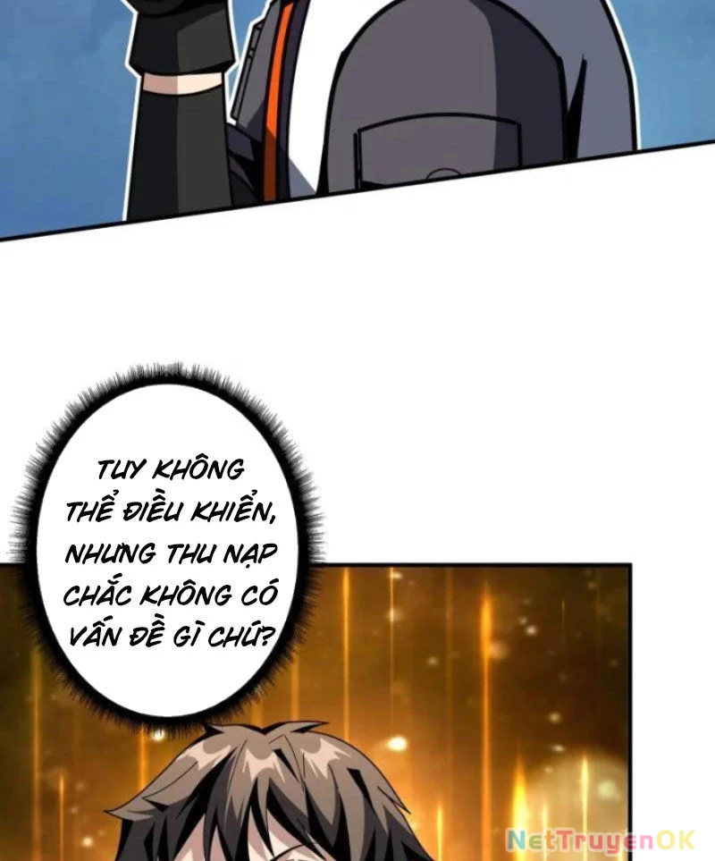 Vừa Chơi Đã Có Tài Khoản Vương Giả Chapter 487 - Trang 4