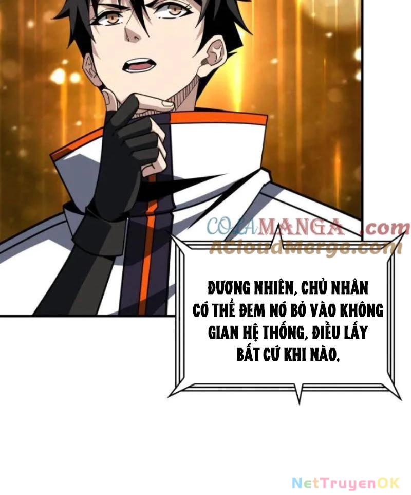 Vừa Chơi Đã Có Tài Khoản Vương Giả Chapter 487 - Trang 4