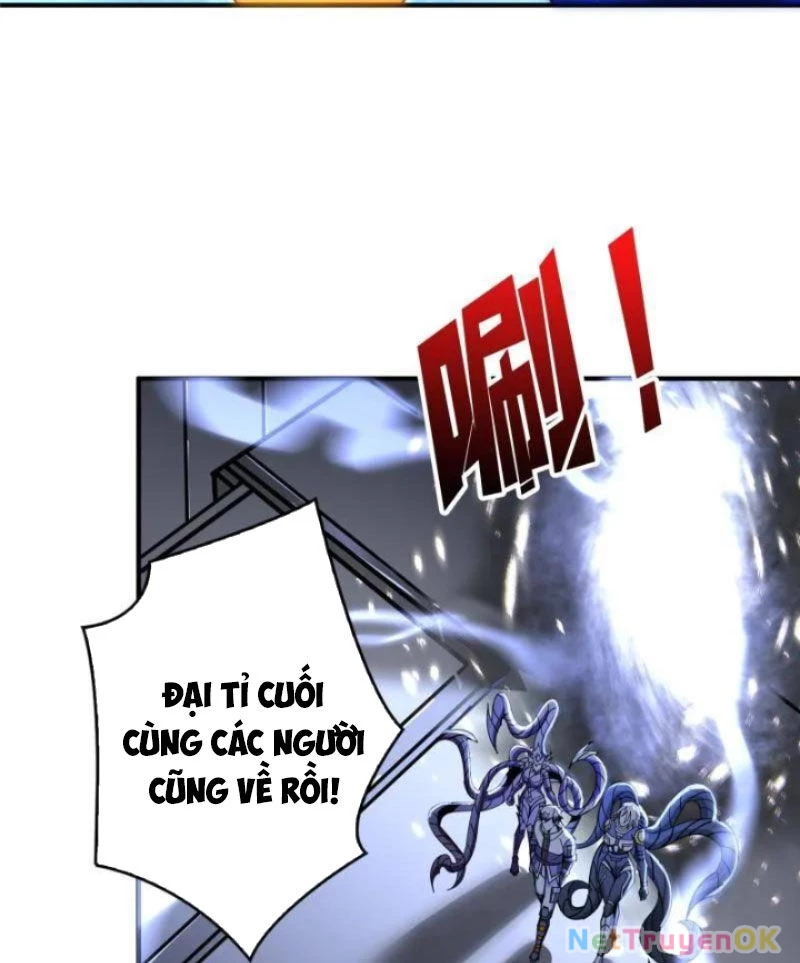 Vừa Chơi Đã Có Tài Khoản Vương Giả Chapter 487 - Trang 4