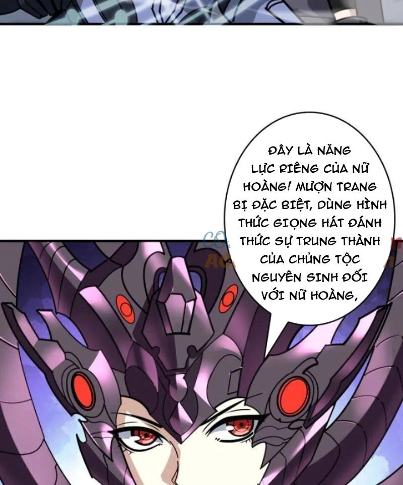 Vừa Chơi Đã Có Tài Khoản Vương Giả Chapter 487 - Trang 4