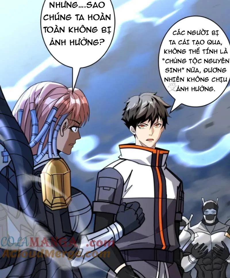 Vừa Chơi Đã Có Tài Khoản Vương Giả Chapter 487 - Trang 4