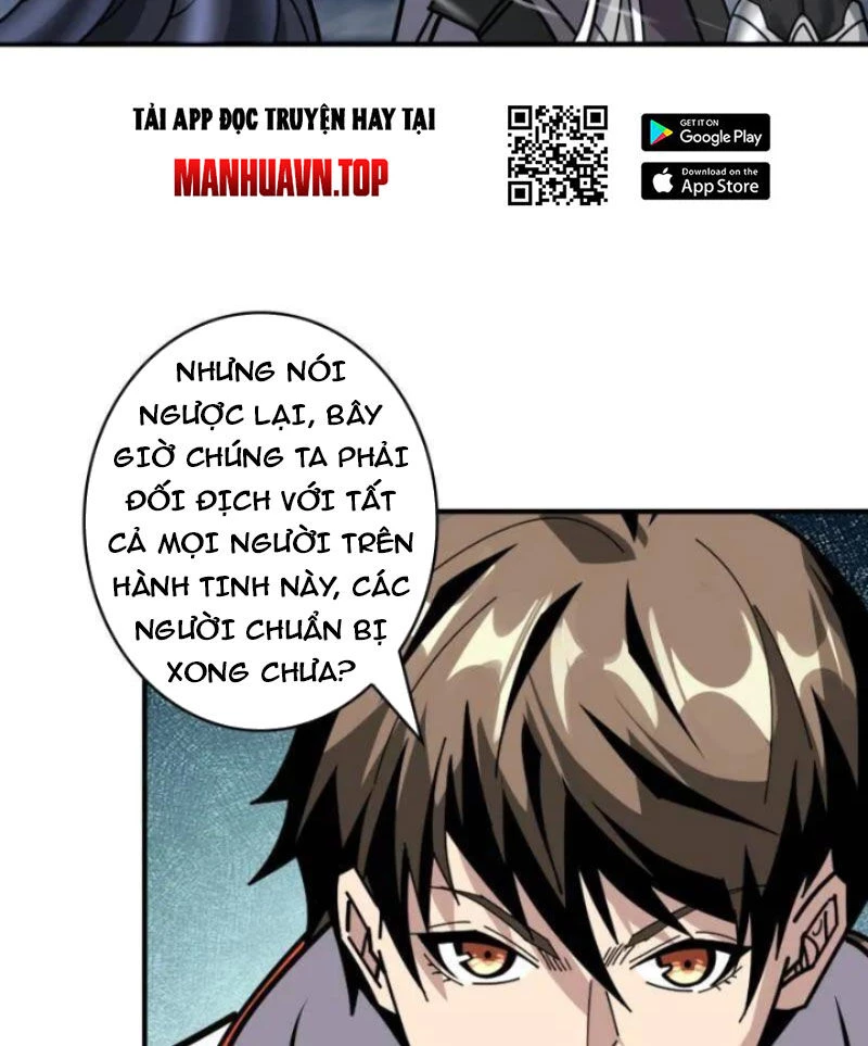 Vừa Chơi Đã Có Tài Khoản Vương Giả Chapter 487 - Trang 4