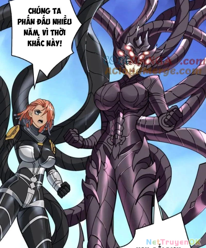 Vừa Chơi Đã Có Tài Khoản Vương Giả Chapter 487 - Trang 4