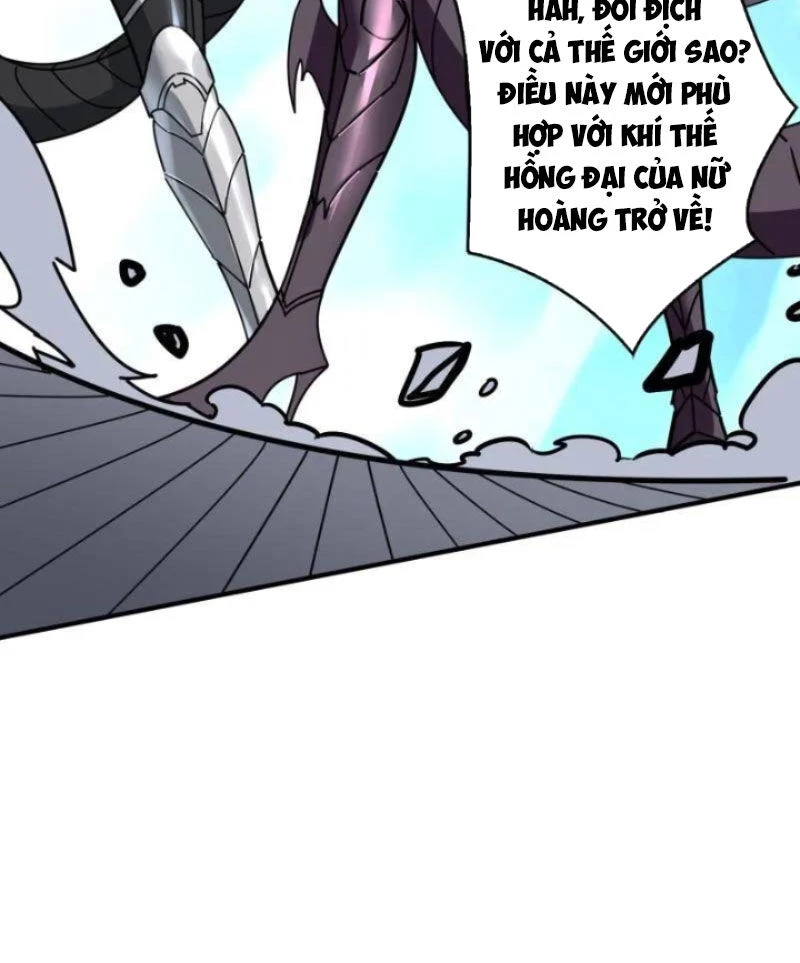 Vừa Chơi Đã Có Tài Khoản Vương Giả Chapter 487 - Trang 4