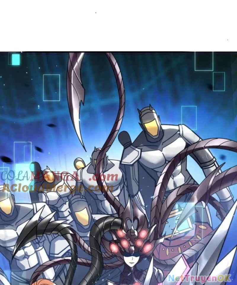 Vừa Chơi Đã Có Tài Khoản Vương Giả Chapter 487 - Trang 4