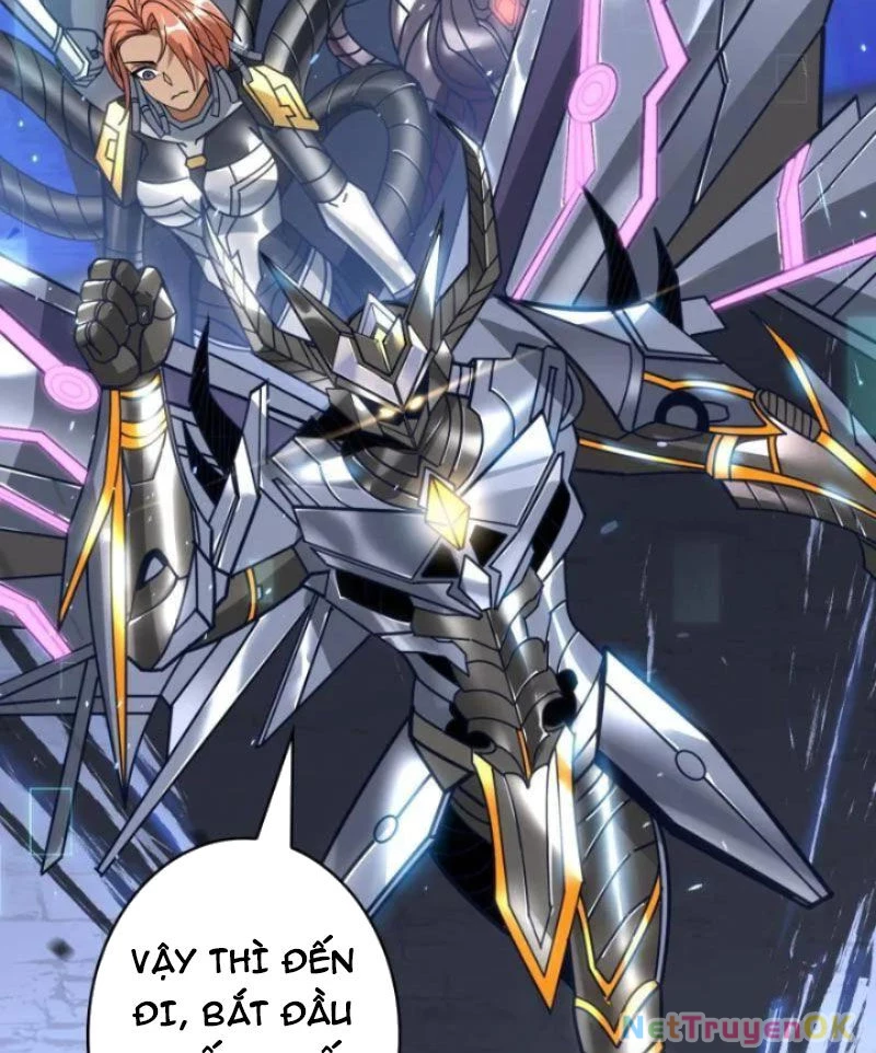 Vừa Chơi Đã Có Tài Khoản Vương Giả Chapter 487 - Trang 4