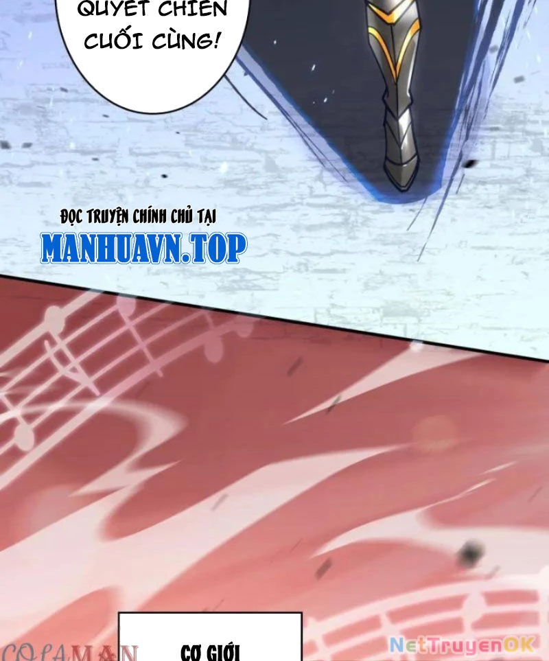 Vừa Chơi Đã Có Tài Khoản Vương Giả Chapter 487 - Trang 4