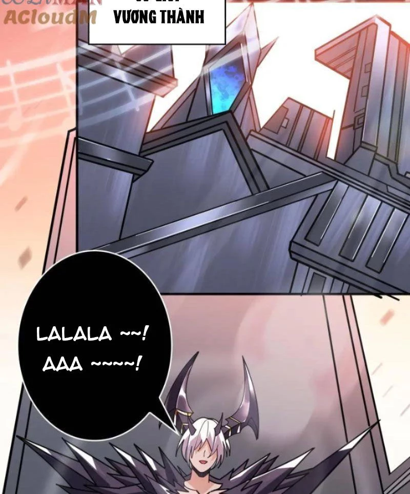 Vừa Chơi Đã Có Tài Khoản Vương Giả Chapter 487 - Trang 4