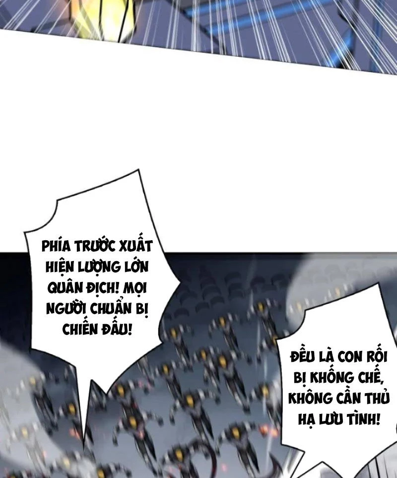 Vừa Chơi Đã Có Tài Khoản Vương Giả Chapter 487 - Trang 4