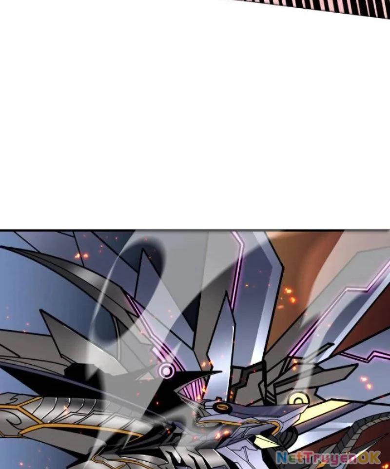 Vừa Chơi Đã Có Tài Khoản Vương Giả Chapter 487 - Trang 4