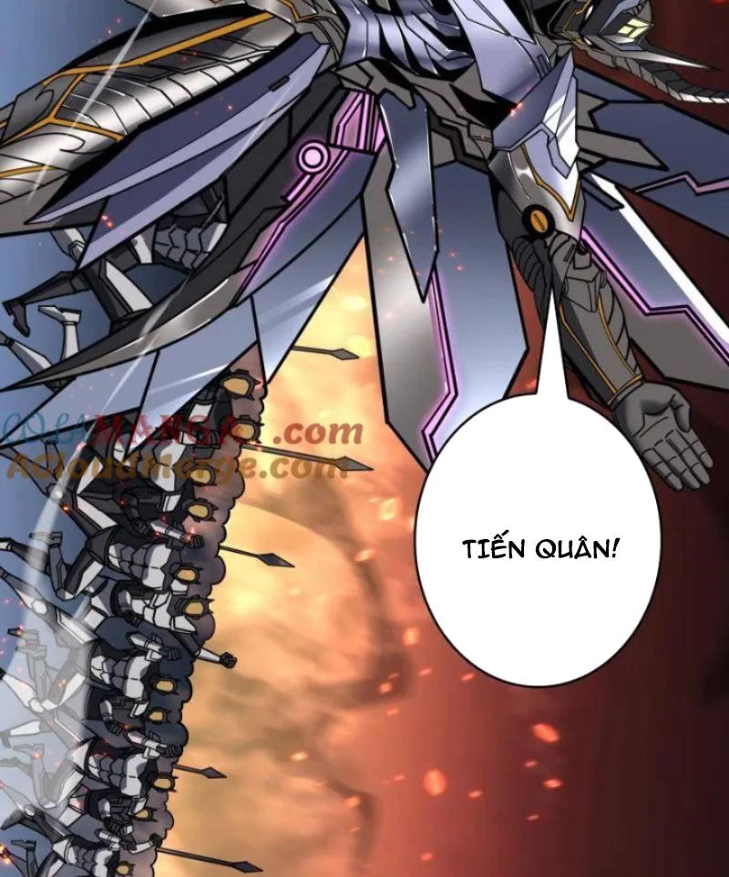 Vừa Chơi Đã Có Tài Khoản Vương Giả Chapter 487 - Trang 4