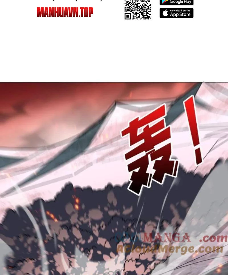 Vừa Chơi Đã Có Tài Khoản Vương Giả Chapter 487 - Trang 4