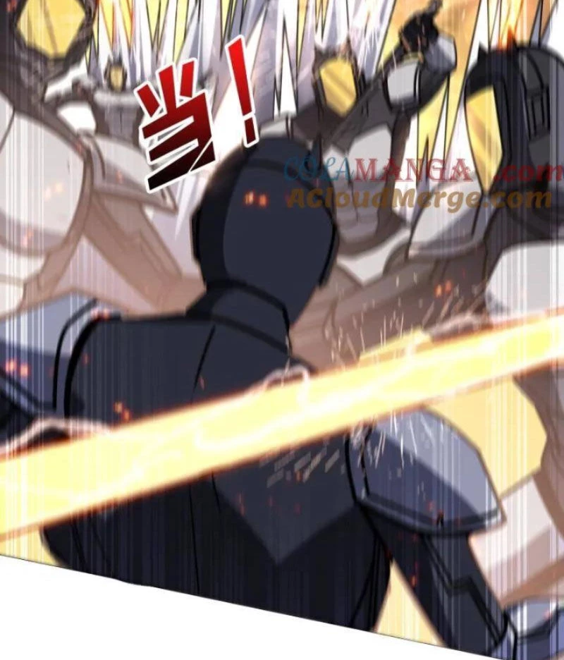 Vừa Chơi Đã Có Tài Khoản Vương Giả Chapter 487 - Trang 4