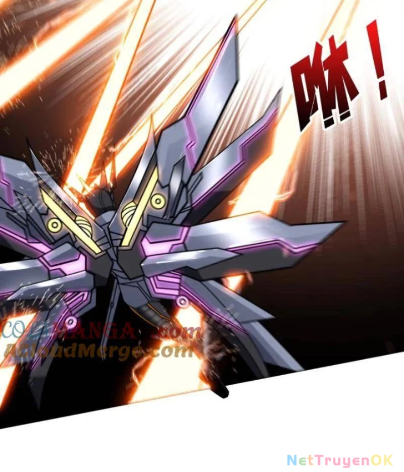 Vừa Chơi Đã Có Tài Khoản Vương Giả Chapter 487 - Trang 4