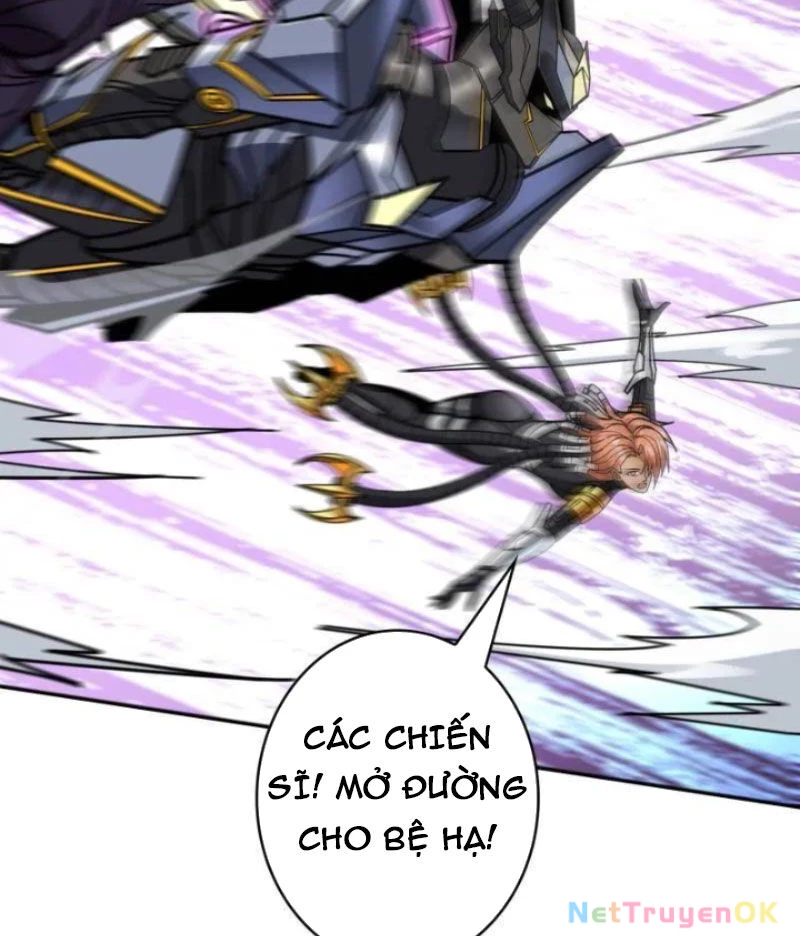 Vừa Chơi Đã Có Tài Khoản Vương Giả Chapter 487 - Trang 4