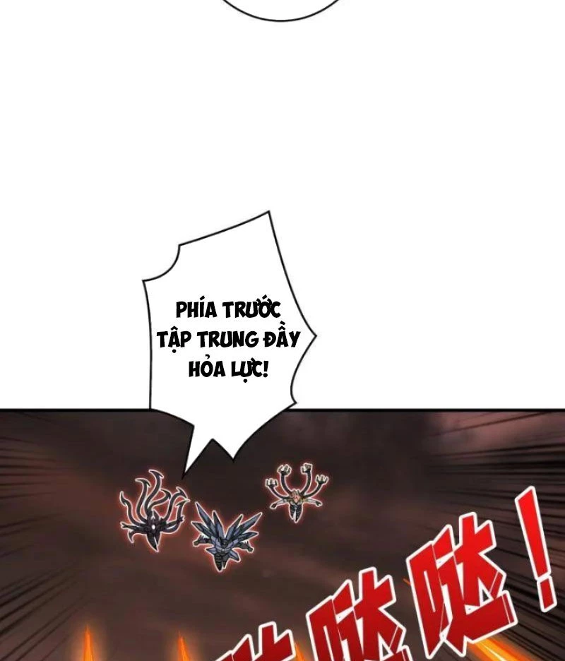 Vừa Chơi Đã Có Tài Khoản Vương Giả Chapter 487 - Trang 4