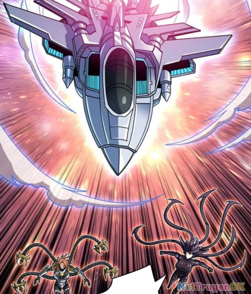 Vừa Chơi Đã Có Tài Khoản Vương Giả Chapter 487 - Trang 4