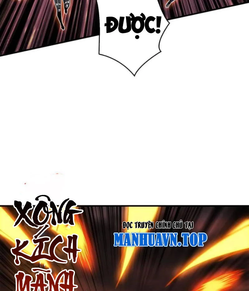 Vừa Chơi Đã Có Tài Khoản Vương Giả Chapter 487 - Trang 4