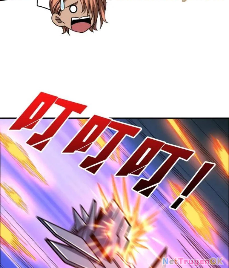 Vừa Chơi Đã Có Tài Khoản Vương Giả Chapter 487 - Trang 4