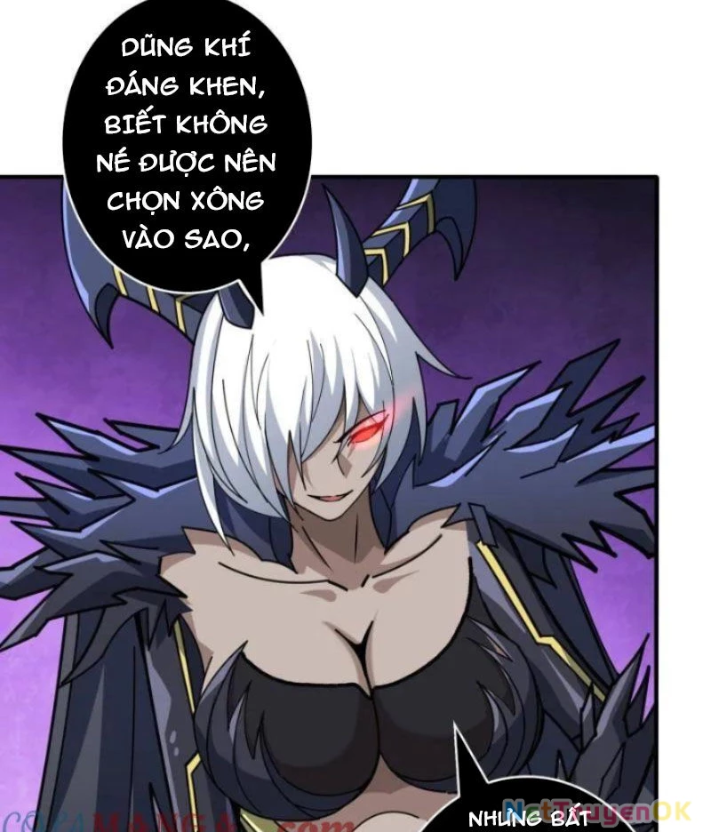 Vừa Chơi Đã Có Tài Khoản Vương Giả Chapter 487 - Trang 4