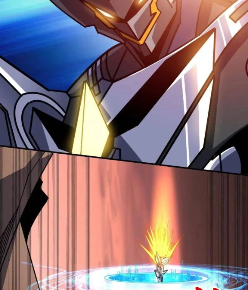 Vừa Chơi Đã Có Tài Khoản Vương Giả Chapter 487 - Trang 4