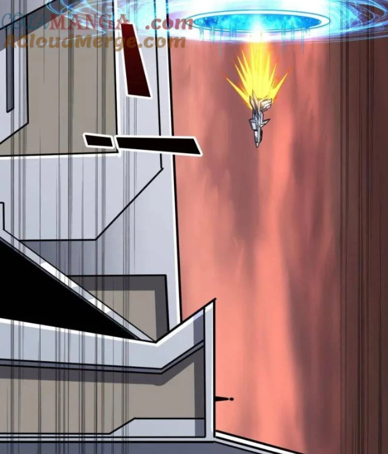 Vừa Chơi Đã Có Tài Khoản Vương Giả Chapter 487 - Trang 4