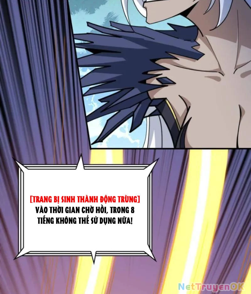 Vừa Chơi Đã Có Tài Khoản Vương Giả Chapter 487 - Trang 4