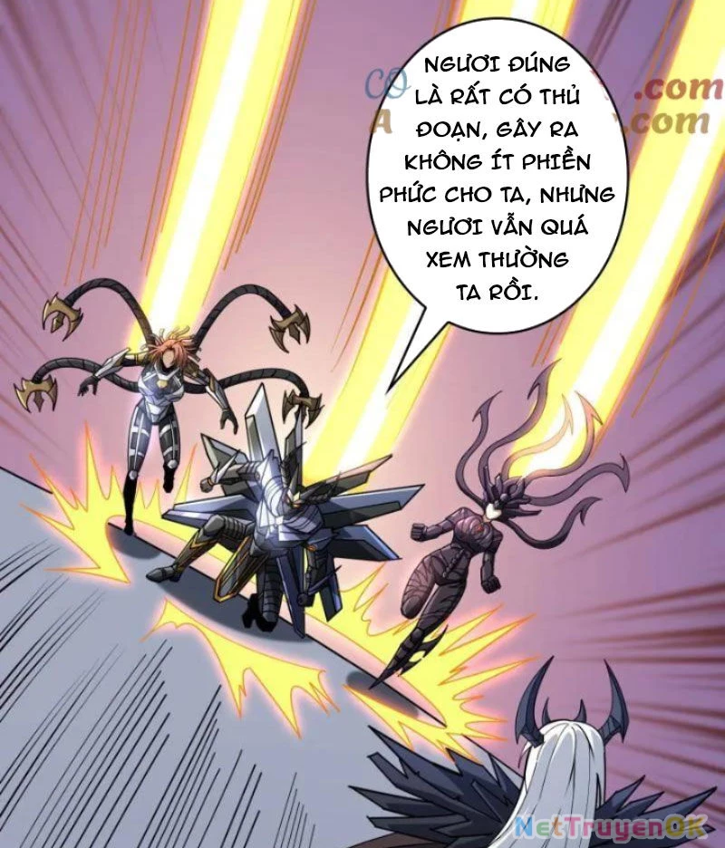 Vừa Chơi Đã Có Tài Khoản Vương Giả Chapter 487 - Trang 4