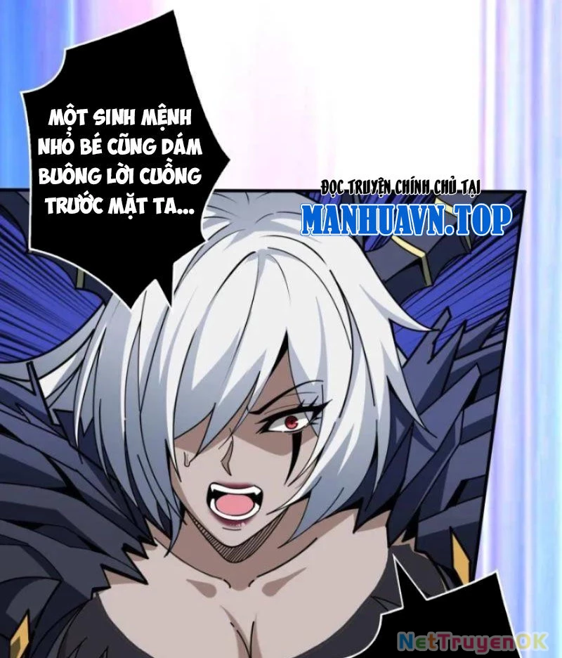 Vừa Chơi Đã Có Tài Khoản Vương Giả Chapter 487 - Trang 4