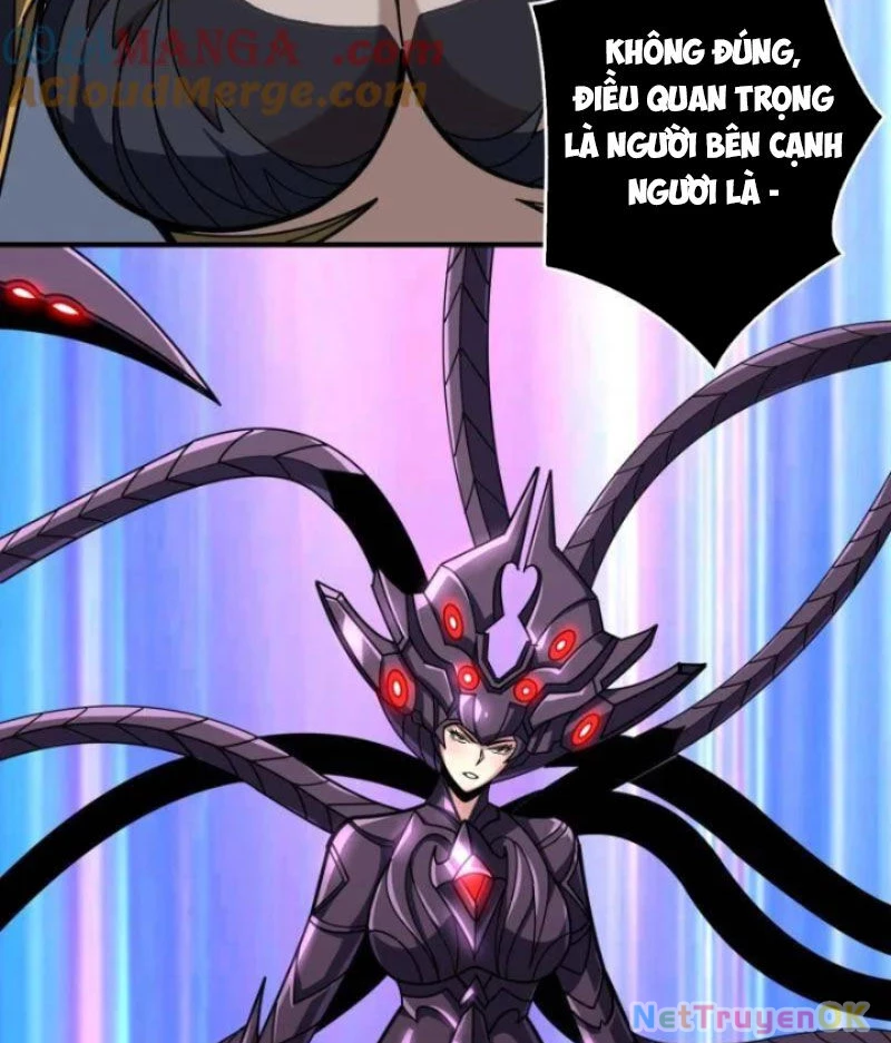 Vừa Chơi Đã Có Tài Khoản Vương Giả Chapter 487 - Trang 4