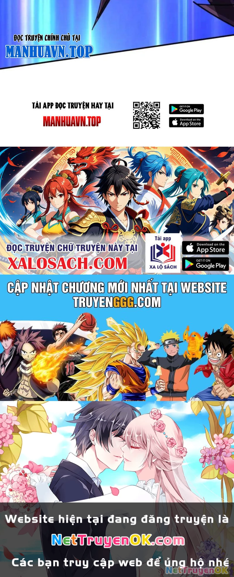 Vừa Chơi Đã Có Tài Khoản Vương Giả Chapter 487 - Trang 4