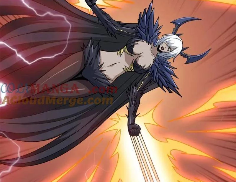 Vừa Chơi Đã Có Tài Khoản Vương Giả Chapter 488 - Trang 4