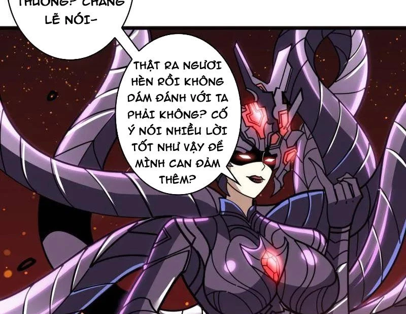 Vừa Chơi Đã Có Tài Khoản Vương Giả Chapter 488 - Trang 4