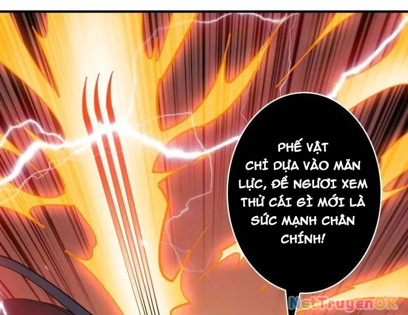 Vừa Chơi Đã Có Tài Khoản Vương Giả Chapter 488 - Trang 4