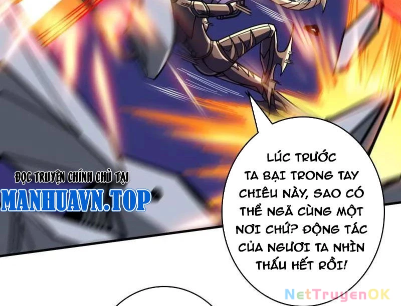 Vừa Chơi Đã Có Tài Khoản Vương Giả Chapter 488 - Trang 4