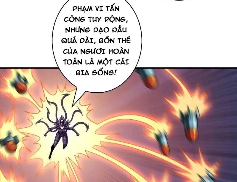 Vừa Chơi Đã Có Tài Khoản Vương Giả Chapter 488 - Trang 4