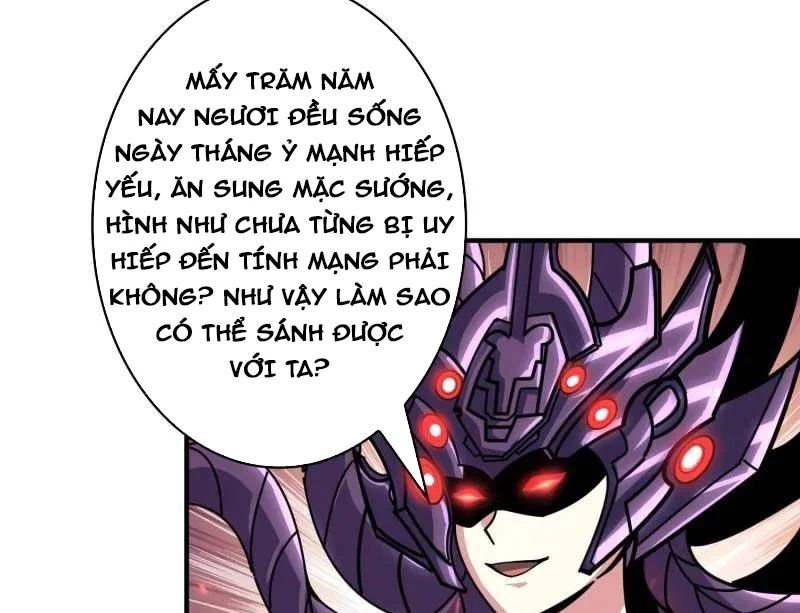 Vừa Chơi Đã Có Tài Khoản Vương Giả Chapter 488 - Trang 4