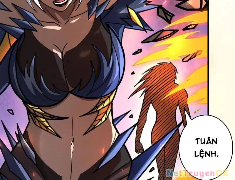 Vừa Chơi Đã Có Tài Khoản Vương Giả Chapter 488 - Trang 4